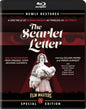 The Scarlet Letter (1934) (Blu-ray)