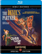 The Devil's Partner (1961) With Bonus Film, Creature From The Haunted Sea (1961) (Blu-ray)