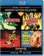 Monster Mayhem Collection (2 Disc Special Edition) (Blu-ray)