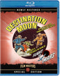 Destination Moon (1950) With Bonus Film, Flight To Mars (1951) [Special Edition] (Blu-ray)