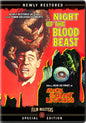 Night Of The Blood Beast (1958) With Bonus Film, Attack Of The Giant Leeches (1959) (DVD)