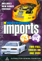 High Performance Imports V3 &V4 (DVD)