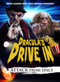 Dracula's Drive-in Presents: Attack From Space (DVD)