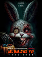 All Hallows' Eve Trickster (DVD)