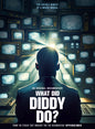 What Did Diddy Do? (DVD)