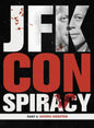 JFK Conspiracy Part 2: Going Deeper (DVD)