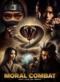 Moral Combat (DVD)