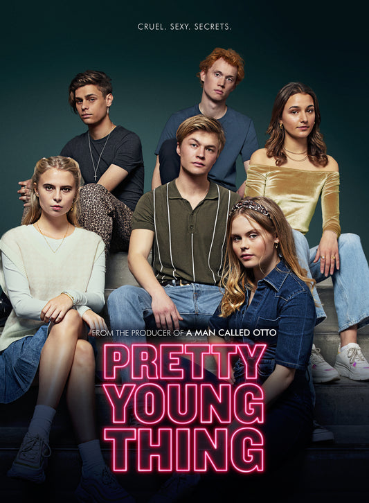 Pretty Young Thing (DVD)