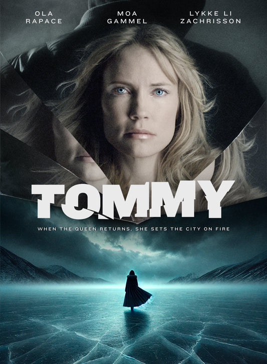 Tommy (DVD)