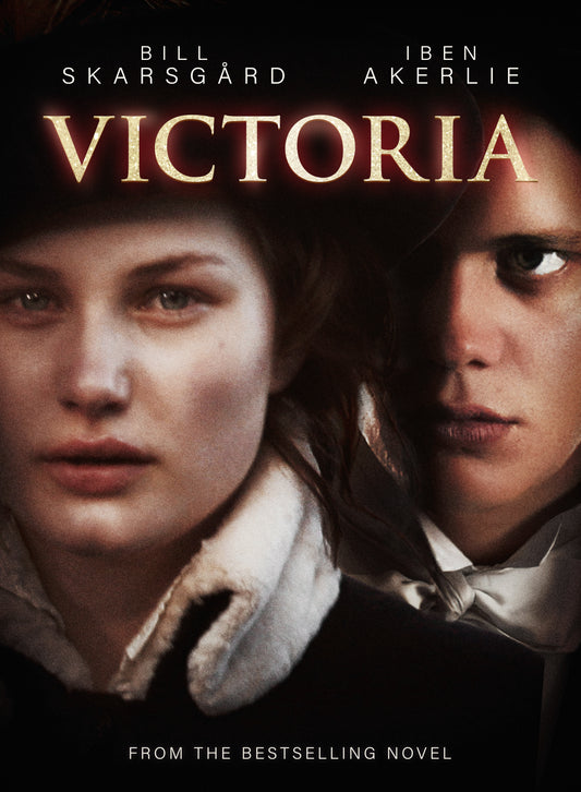 Victoria (DVD)