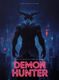 Demon Hunter (DVD)