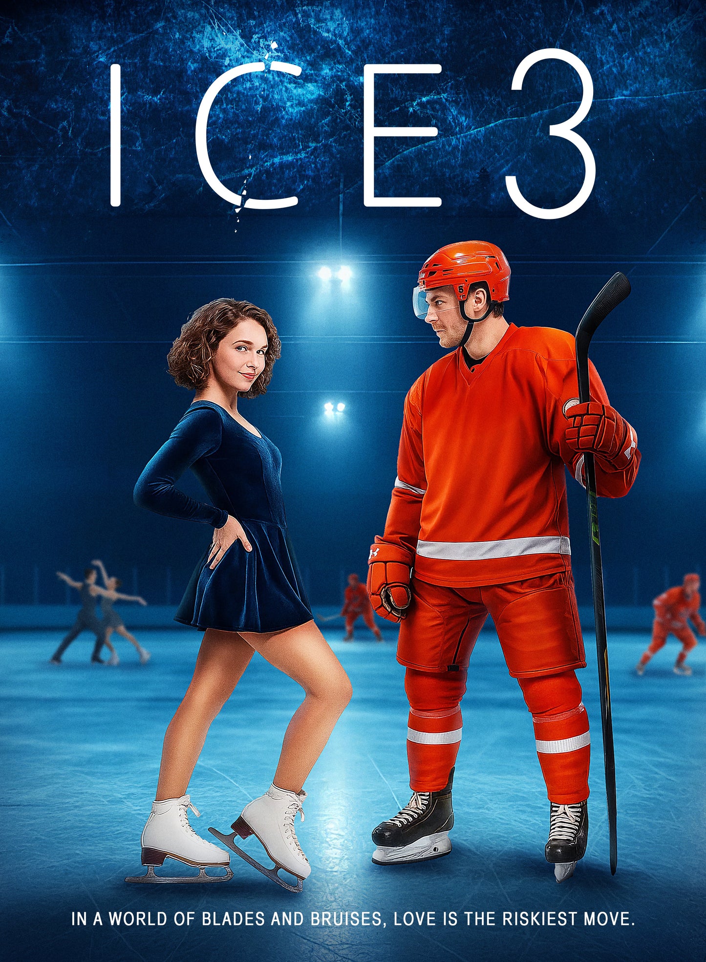 Ice 3 (DVD)
