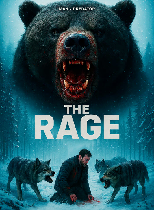The Rage (DVD)