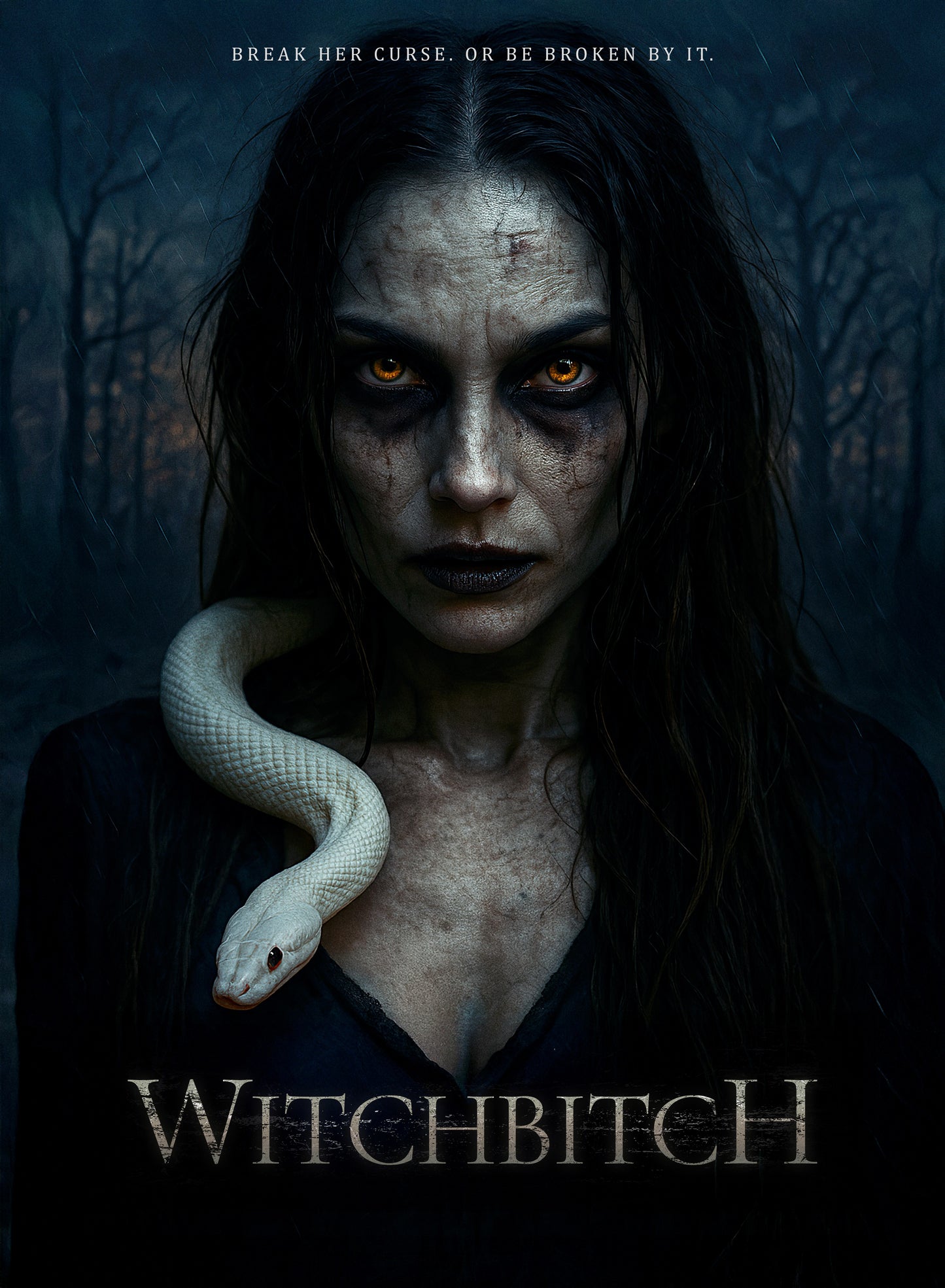 Witchbitch (DVD)