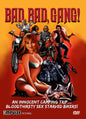 Bad, Bad, Gang! (DVD)