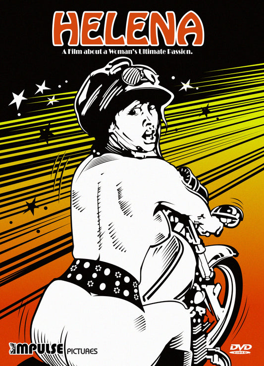 Helena (DVD)