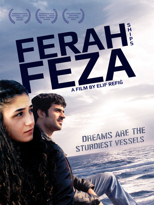 Ferahfeza (DVD)
