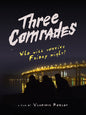 Three Comrades (DVD)