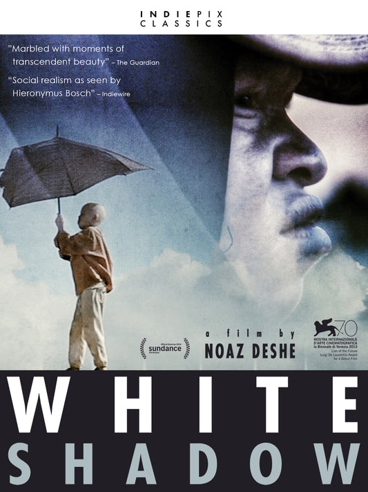 White Shadow (Indiepix Classics) (DVD)