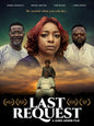 Last Request (DVD)