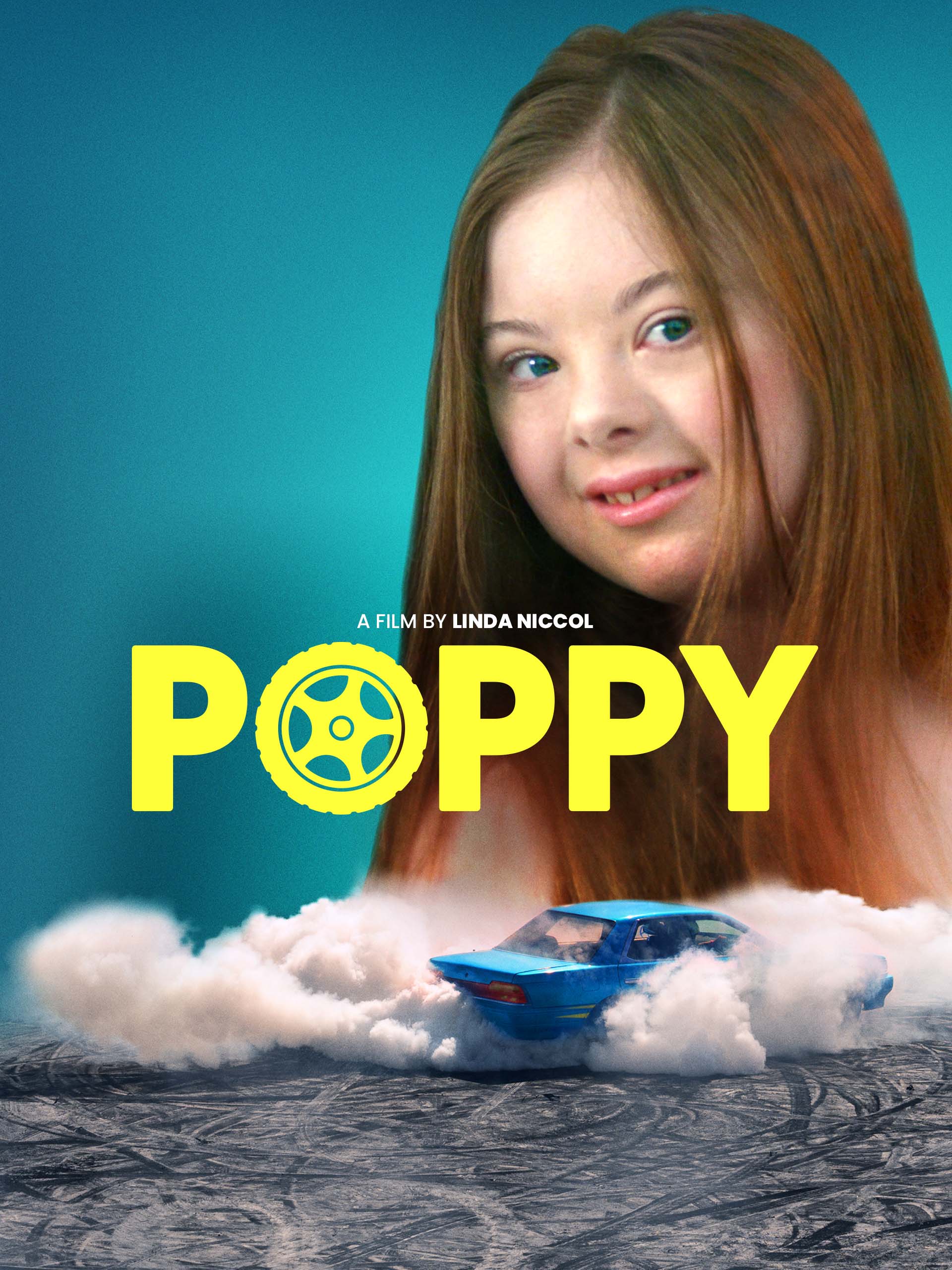 Poppy (DVD)