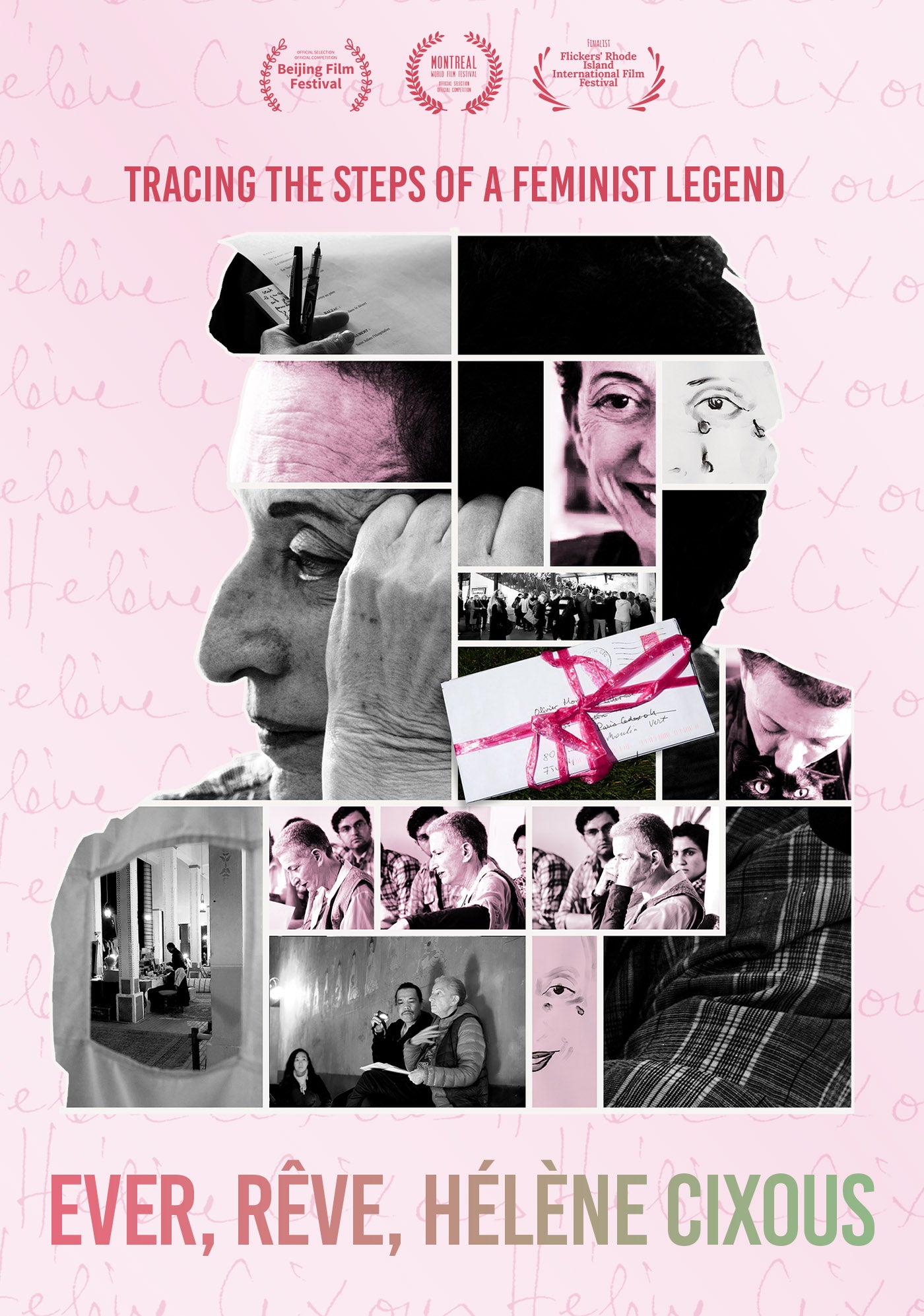 Ever, Reve, Helene Cixous (DVD)