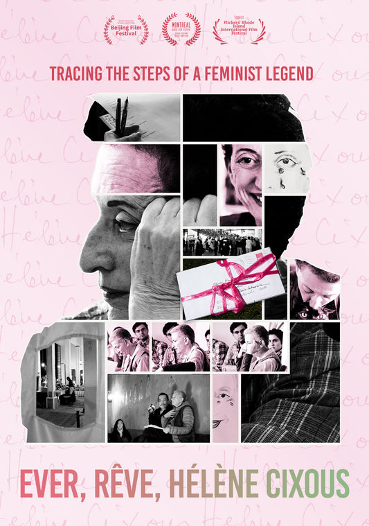 Ever, Reve, Helene Cixous (DVD)