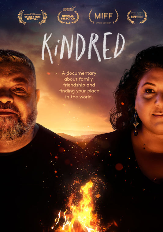 Kindred (DVD)