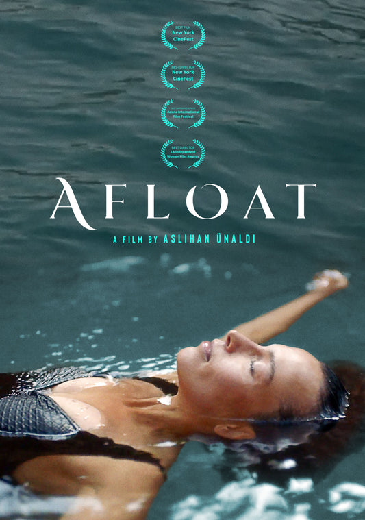 Afloat (DVD)