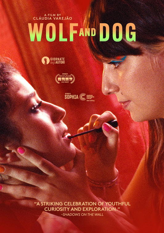 Wolf And Dog (DVD)