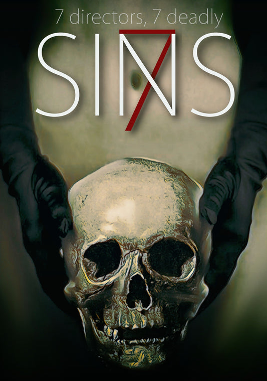 7 Sins (DVD)