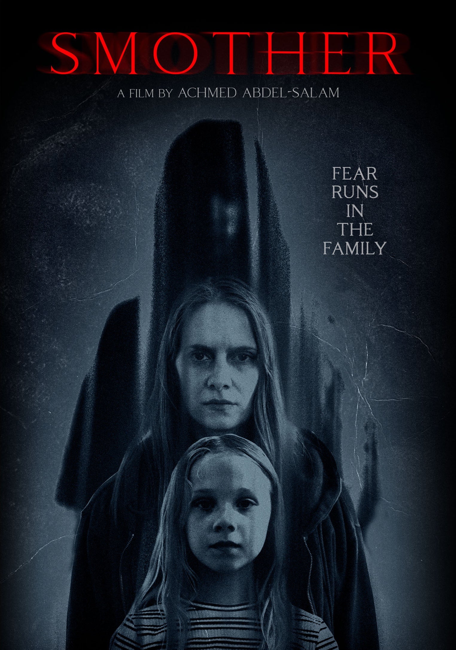 Smother (DVD)