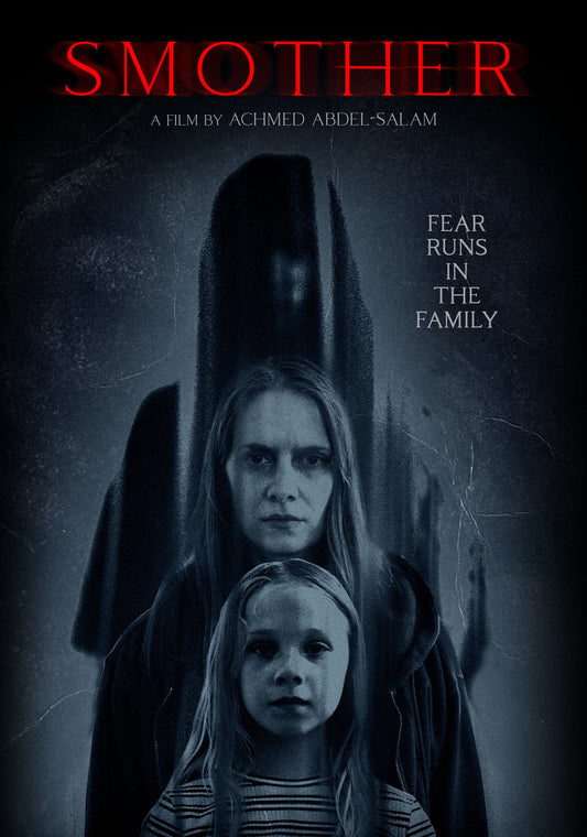 Smother (DVD)