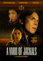 A Yard Of Jackals (DVD)