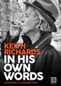 Keith Richards - In His Own Words (DVD)
