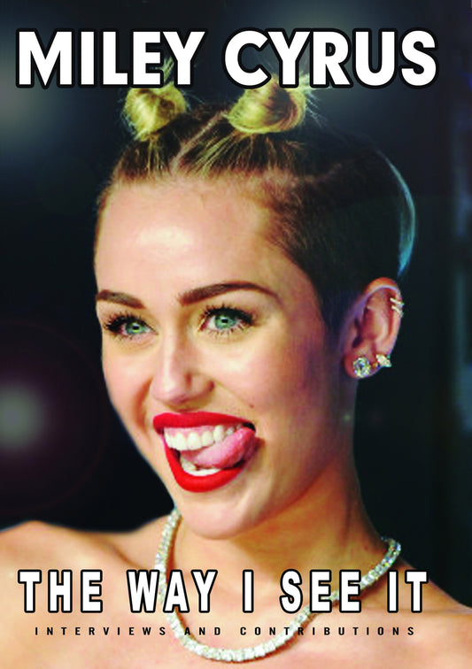 Miley Cyrus - The Way I See It (DVD)