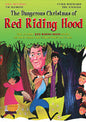 The Dangerous Christmas Of Red Riding Hood (DVD)
