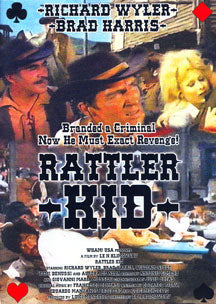 Rattler Kid (DVD)