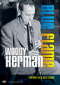 Woody Herman - Blue Flame (DVD)