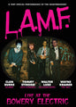 Lure, Burke, Stinson & Kramer - L.A.M.F.: Live At The Bowery Electric (DVD)