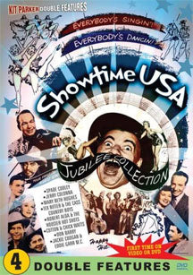 Showtime USA Collectors Set (8 Feature Films) (DVD)