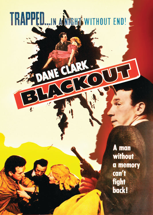 Blackout (DVD)