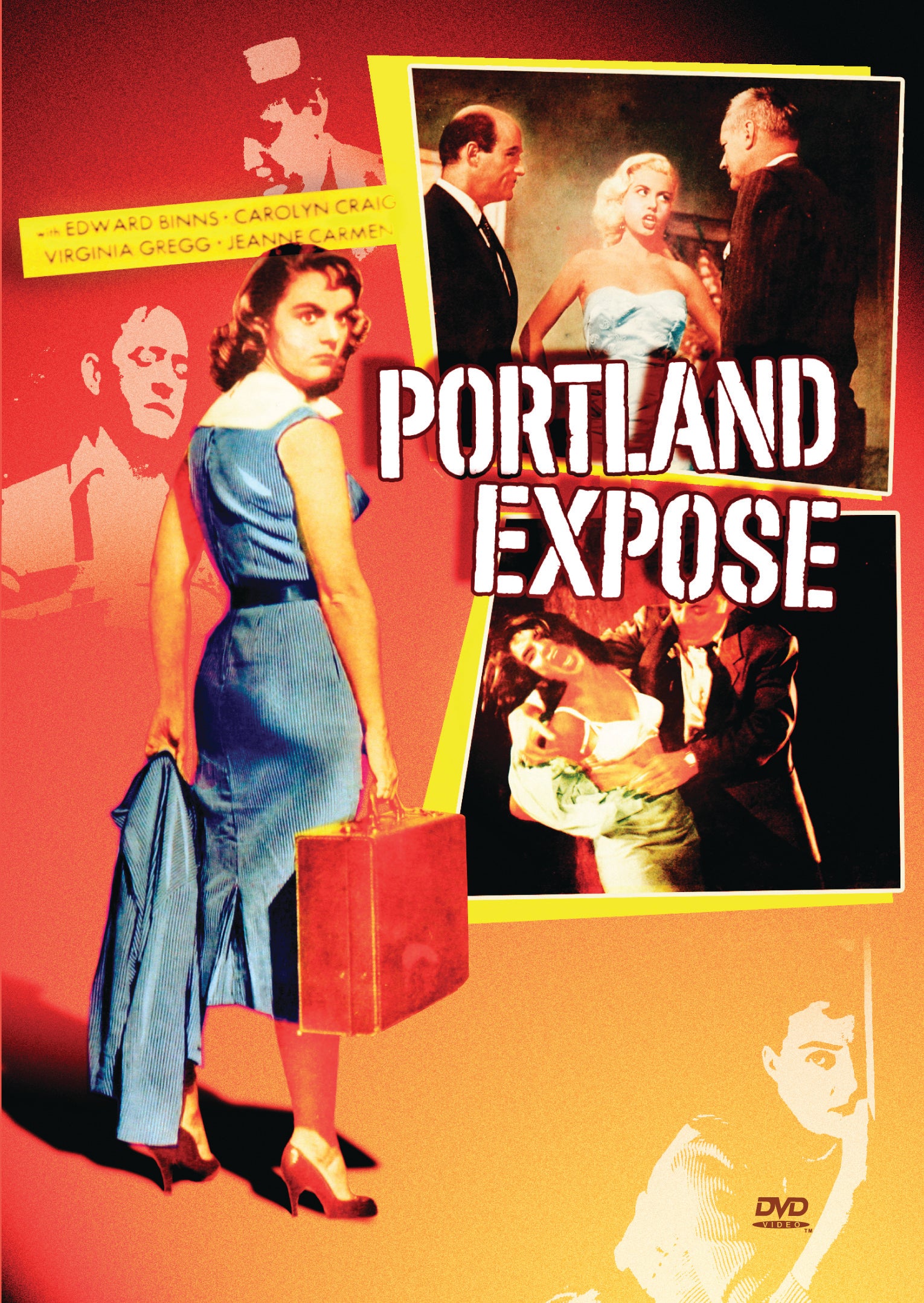 Portland Expose (DVD)