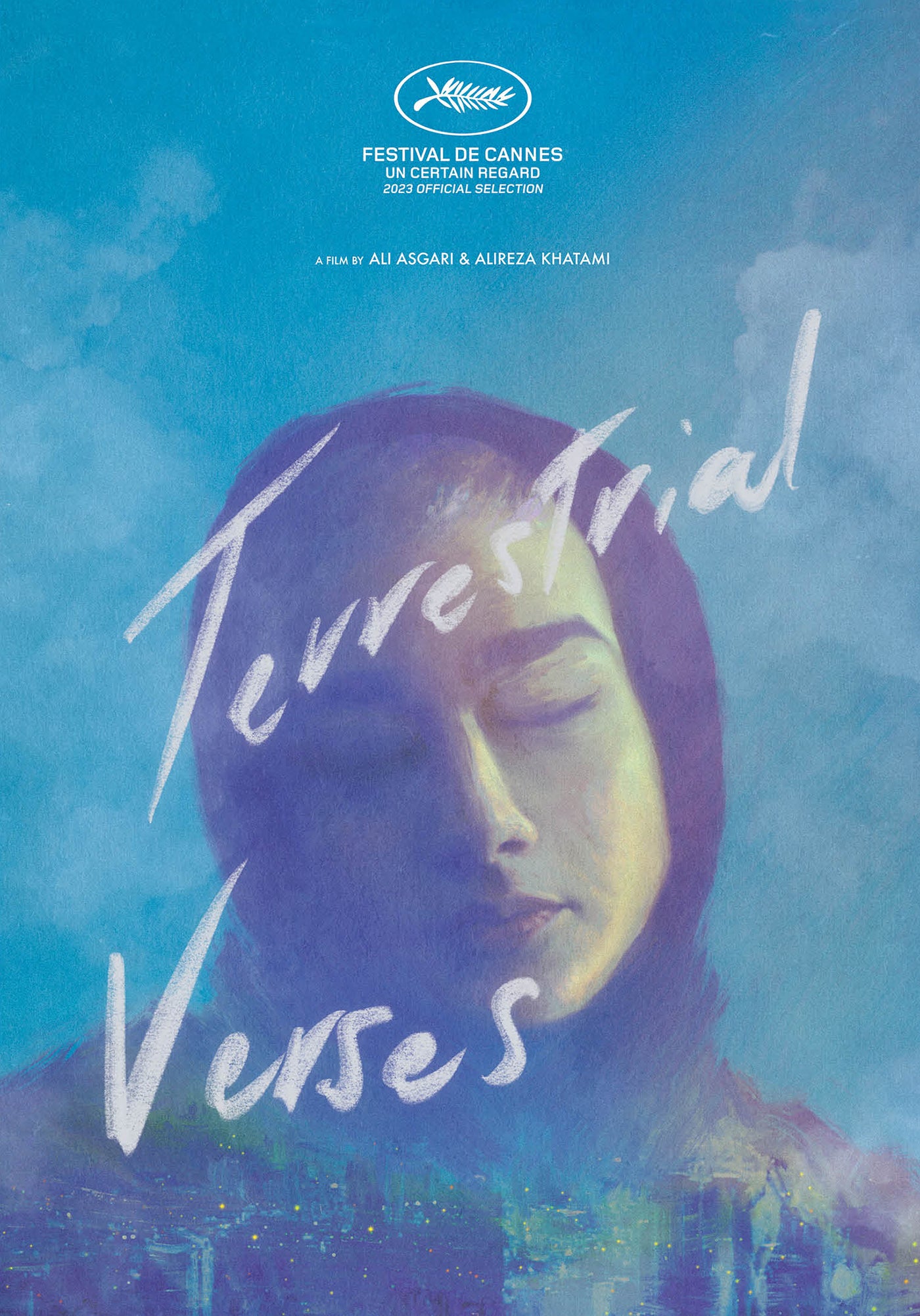 Terrestrial Verses (DVD)