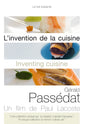 Gerald Passedat - Inventing Cuisine (DVD)