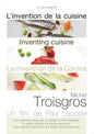 Michel Troisgros - Inventing Cuisine (DVD)
