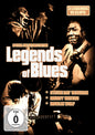 Legends Of Blues (DVD)