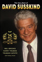 David Susskind - 25th Anniversary Show (DVD)