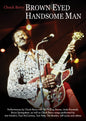 Chuck Berry - Brown Eyed Handsome Man (DVD)