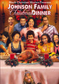 Johnson Family Christmas Dinner (DVD)
